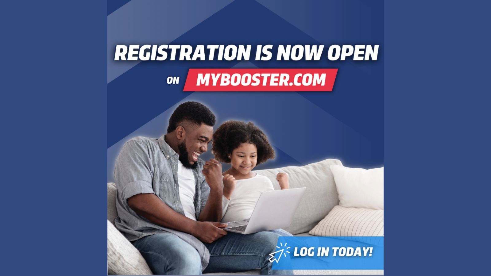 Boosterthon